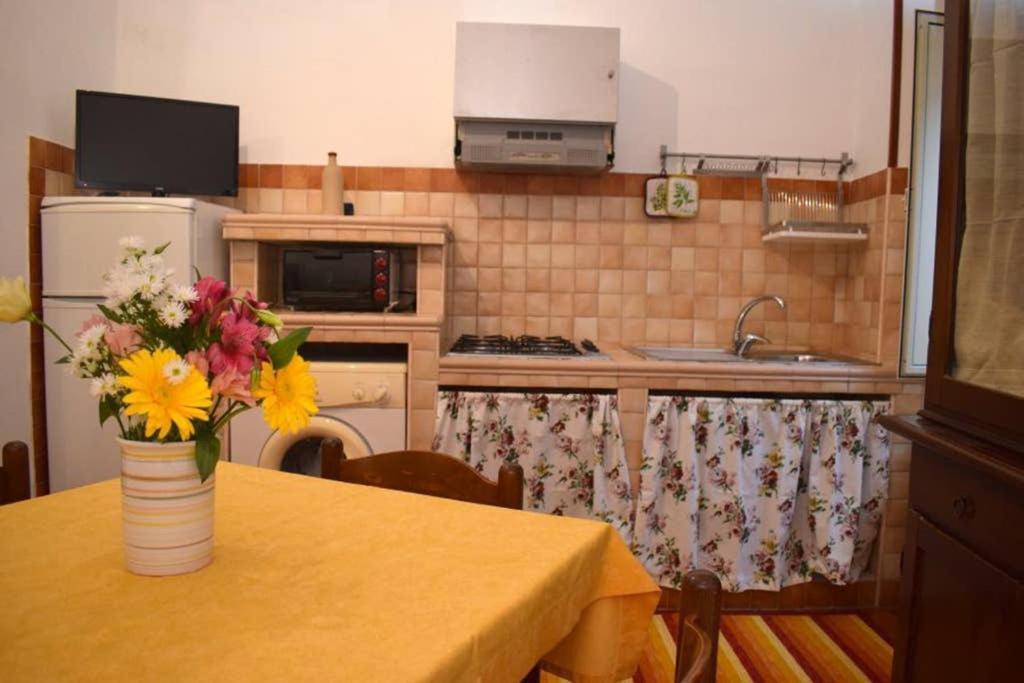THE DOMUS - casa vacanza in Veroli Esterno foto