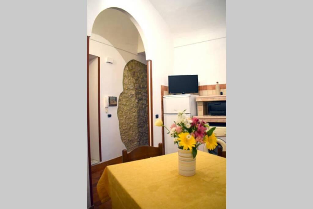 THE DOMUS - casa vacanza in Veroli Esterno foto