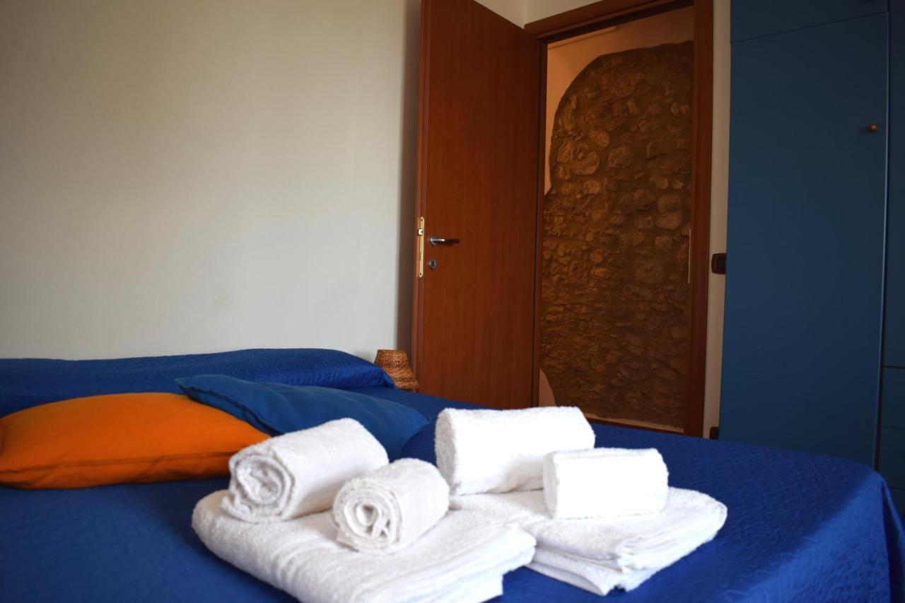 THE DOMUS - casa vacanza in Veroli Esterno foto