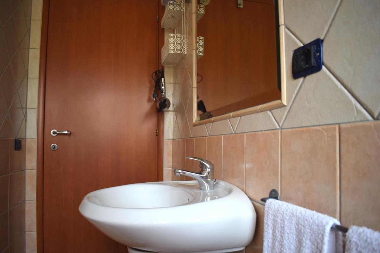 THE DOMUS - casa vacanza in Veroli Esterno foto