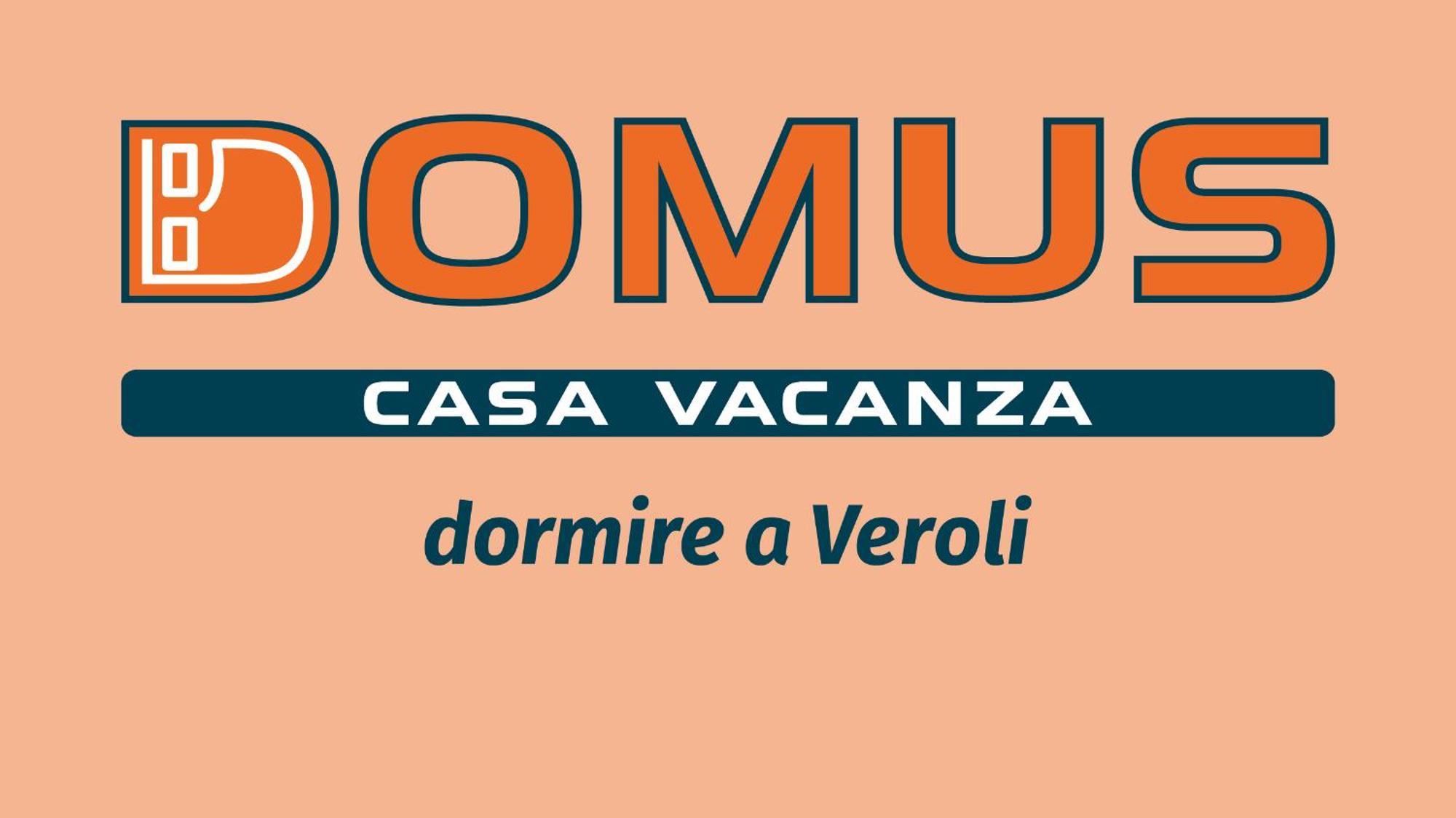 THE DOMUS - casa vacanza in Veroli Esterno foto